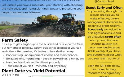 April Newsletter