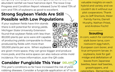 June Newsletter