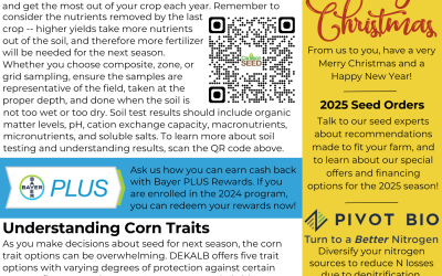 December Newsletter