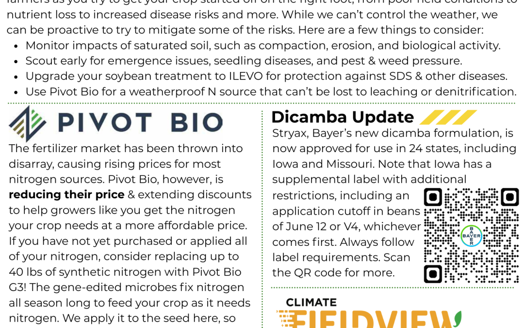 March ’26 Newsletter